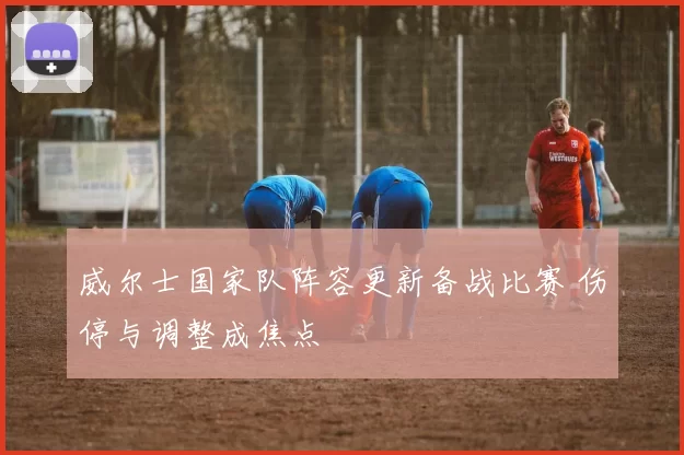 威尔士国家队阵容更新备战比赛 伤停与调整成焦点