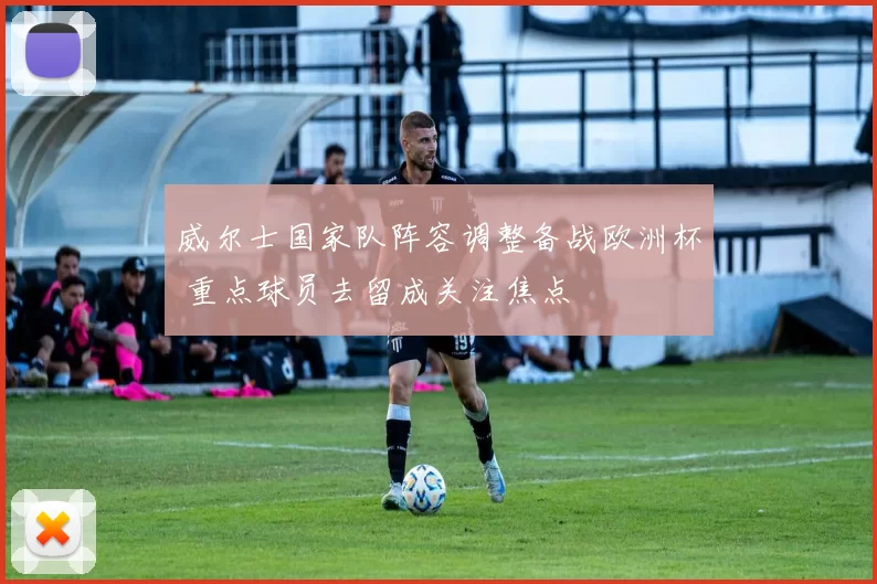 威尔士国家队阵容调整备战欧洲杯 重点球员去留成关注焦点