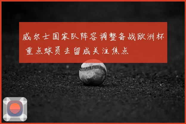 威尔士国家队阵容调整备战欧洲杯 重点球员去留成关注焦点