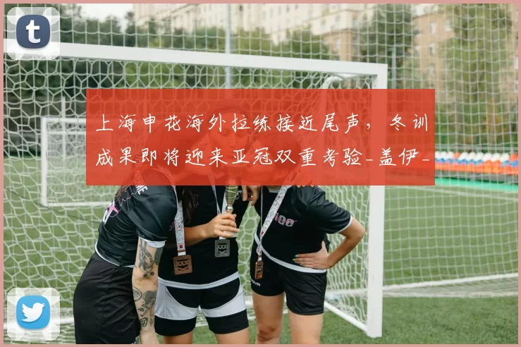 上海申花海外拉练接近尾声，冬训成果即将迎来亚冠双重考验_盖伊_进攻_比赛