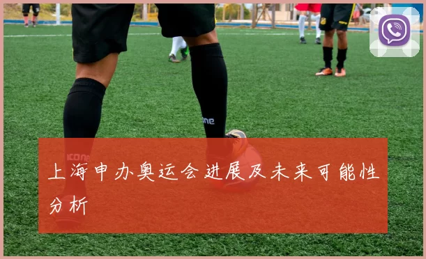 上海申办奥运会进展及未来可能性分析