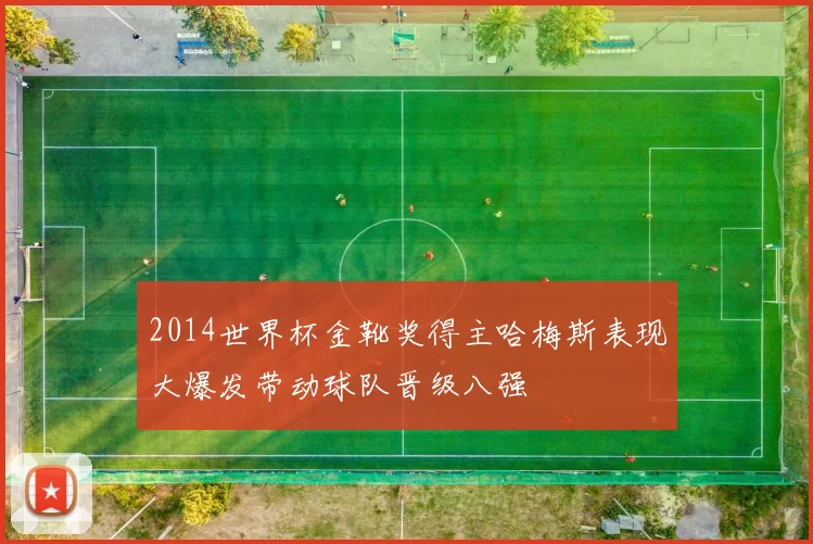 2014世界杯金靴奖得主哈梅斯表现大爆发带动球队晋级八强